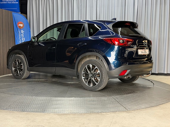 Mazda CX-5 23 of 30