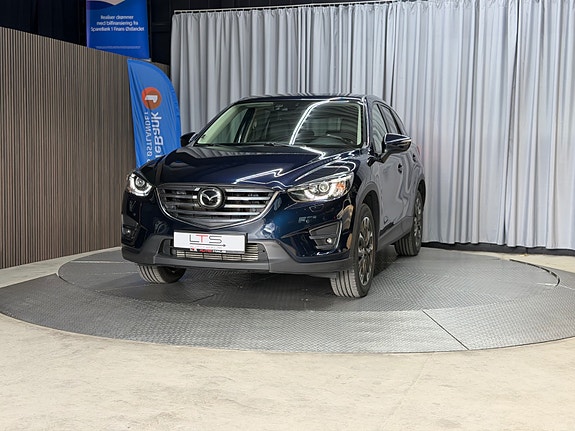 Mazda CX-5 8 of 30
