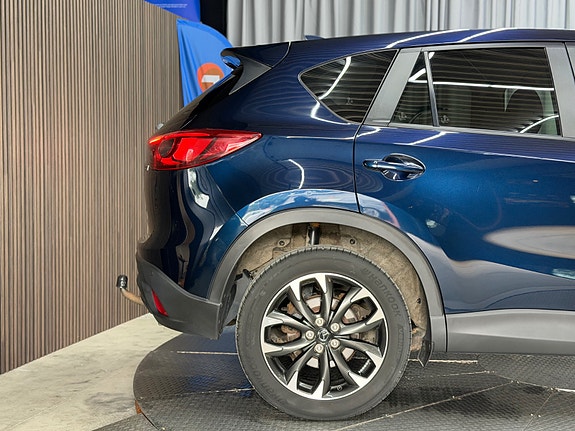 Mazda CX-5 13 of 30