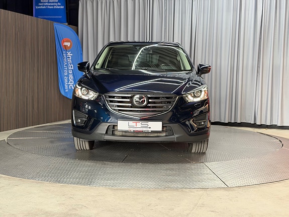 Mazda CX-5 9 of 30