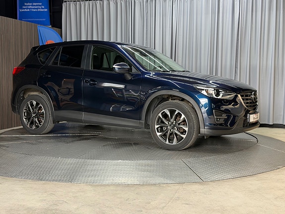 Mazda CX-5 12 of 30