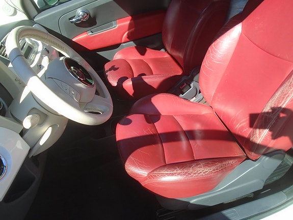 Fiat 500 13 of 18