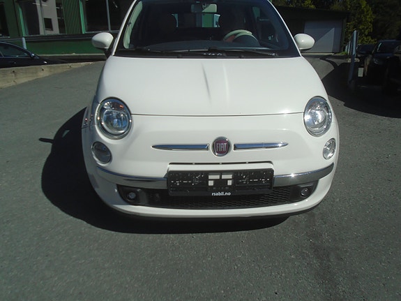Fiat 500 2 of 18