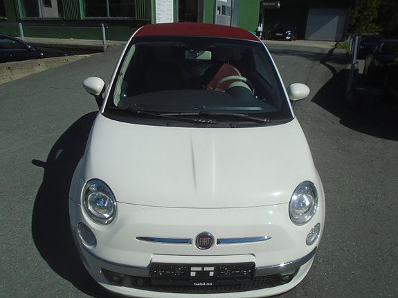 Fiat 500 3 of 18