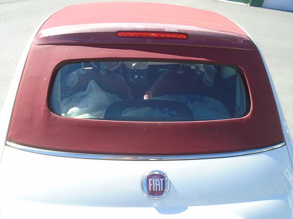 Fiat 500 10 of 18
