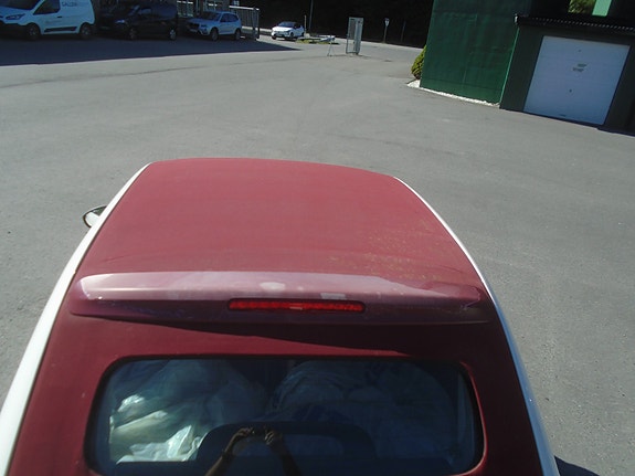 Fiat 500 9 of 18