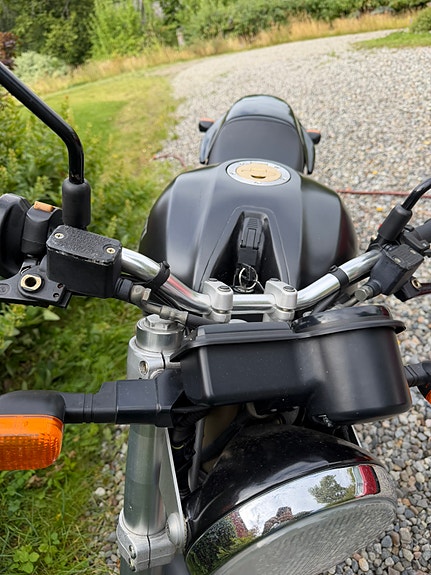 Ducati Monster 600 16 of 17