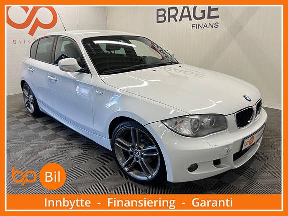 BMW 116d