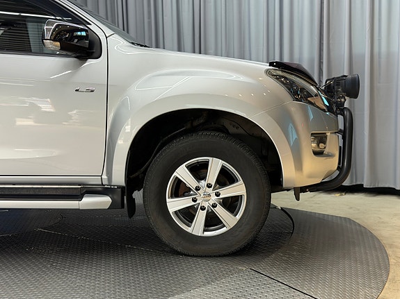 Isuzu D-max 18 of 30