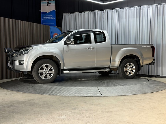 Isuzu D-max 5 of 30