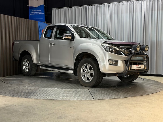 Isuzu D-max 13 of 30