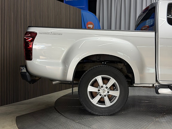 Isuzu D-max 16 of 30