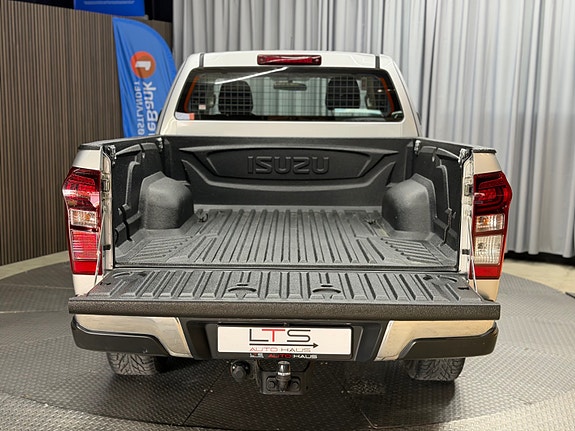 Isuzu D-max 29 of 30