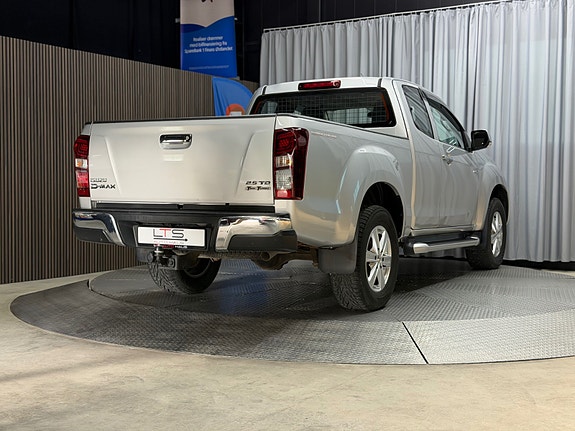 Isuzu D-max 26 of 30