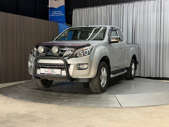 Isuzu D-max 9 of 30