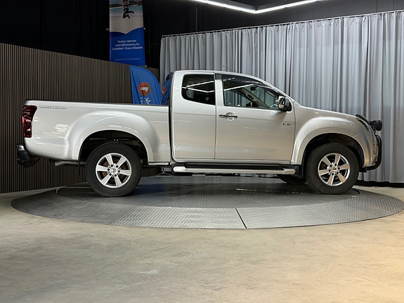 Isuzu D-max 19 of 30