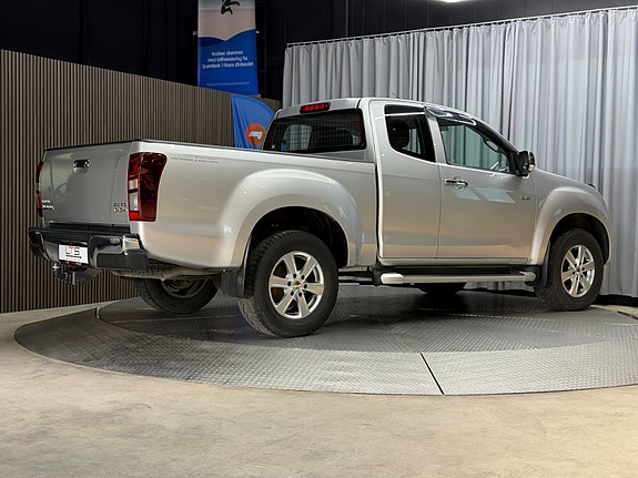 Isuzu D-max 20 of 30