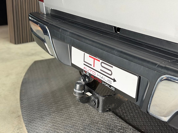 Isuzu D-max 24 of 30