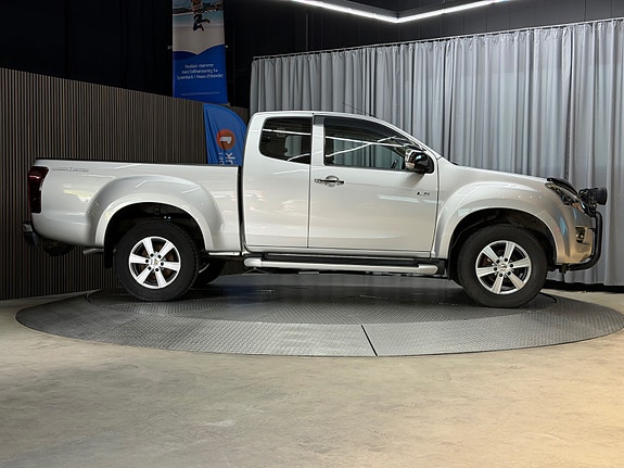 Isuzu D-max 17 of 30