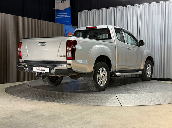 Isuzu D-max 22 of 30