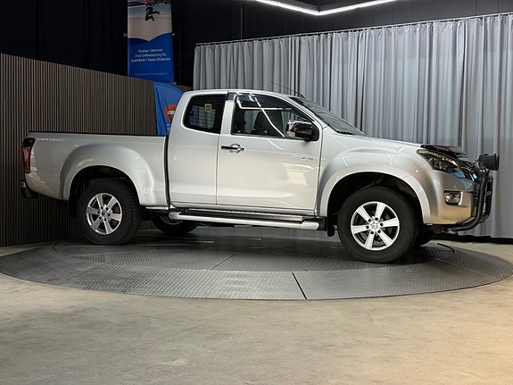 Isuzu D-max 15 of 30