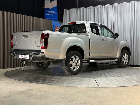 Isuzu D-max 21 of 30