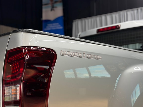 Isuzu D-max 25 of 30