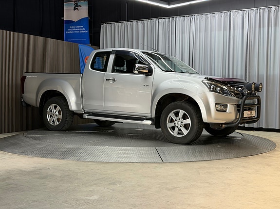 Isuzu D-max 14 of 30