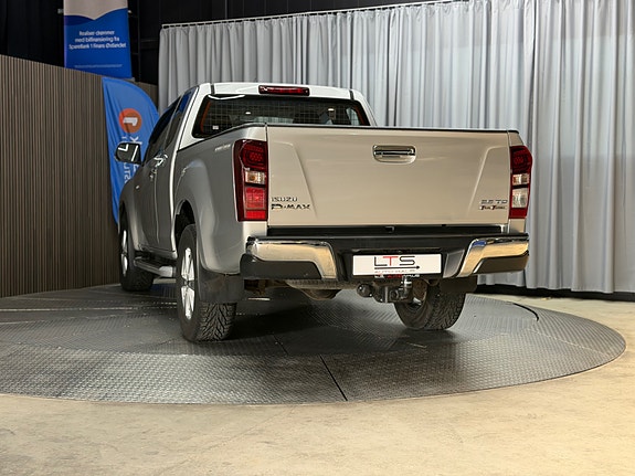 Isuzu D-max 30 of 30
