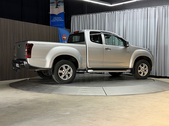 Isuzu D-max 2 of 30