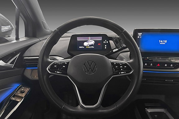 Volkswagen ID.4 14 of 23