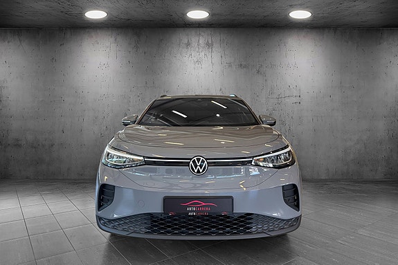 Volkswagen ID.4 8 of 23