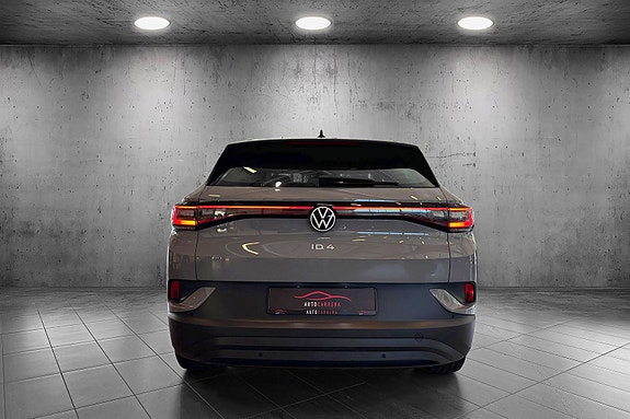 Volkswagen ID.4 4 of 23