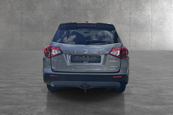 Suzuki Vitara 6 of 10