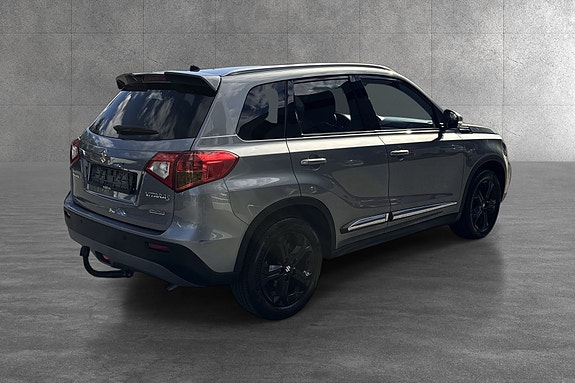Suzuki Vitara 5 of 10
