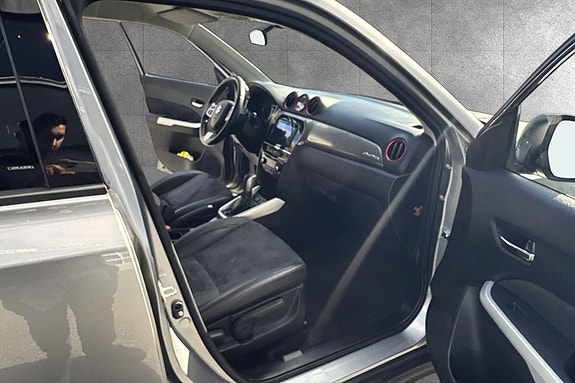 Suzuki Vitara 9 of 10