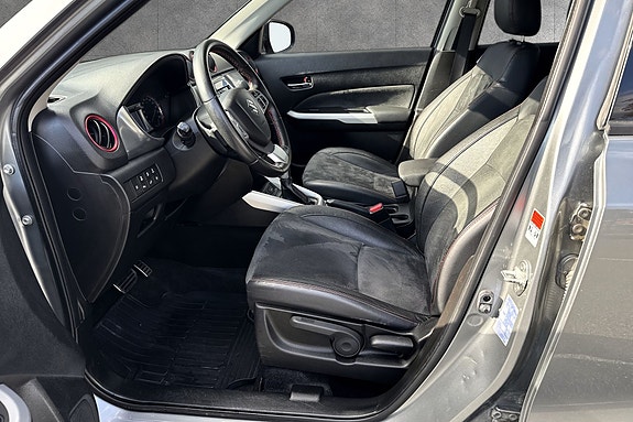 Suzuki Vitara 8 of 10