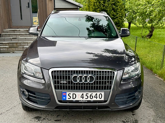 Audi Q5 9 of 17