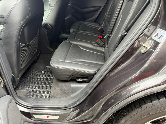 Audi Q5 14 of 17