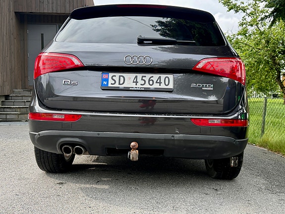 Audi Q5 4 of 17