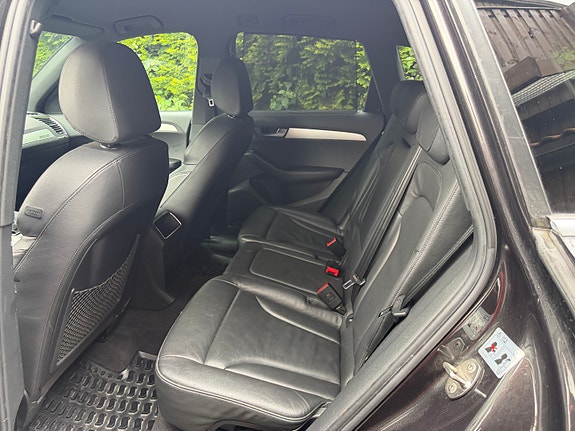 Audi Q5 13 of 17
