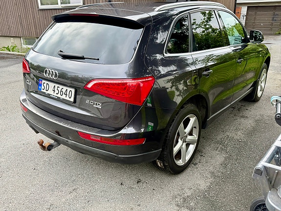 Audi Q5 5 of 17