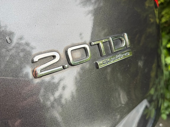Audi Q5 10 of 17