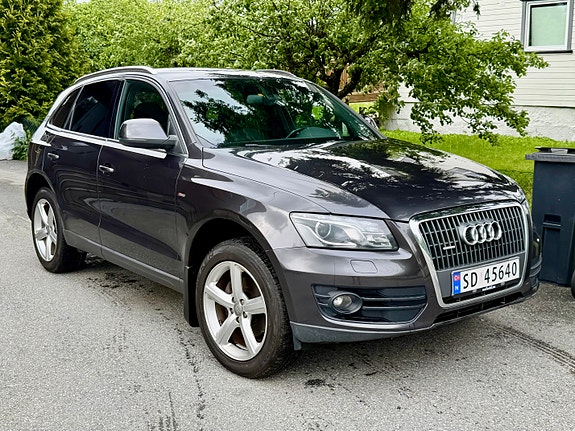 Audi Q5 7 of 17