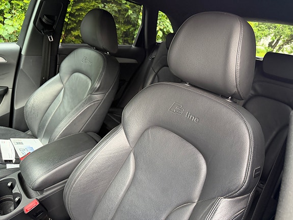 Audi Q5 17 of 17