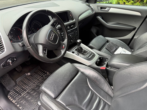 Audi Q5 16 of 17