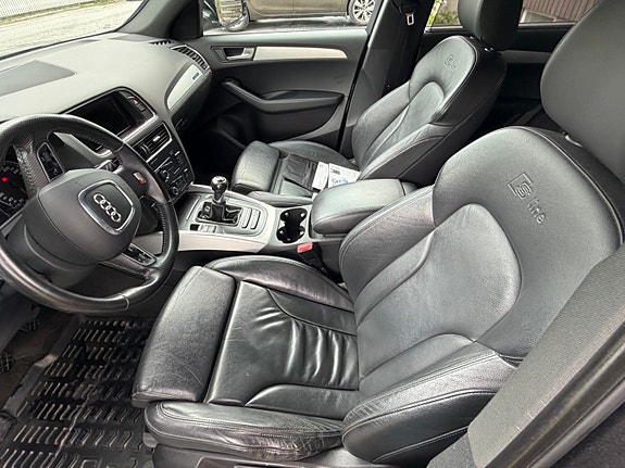 Audi Q5 11 of 17
