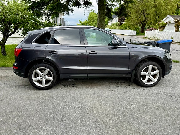 Audi Q5 8 of 17