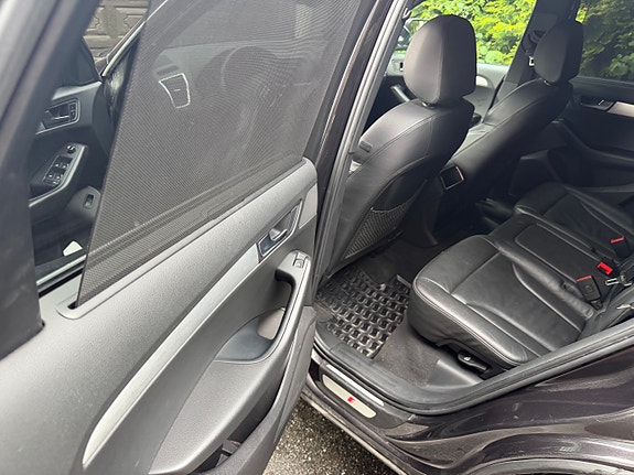 Audi Q5 12 of 17