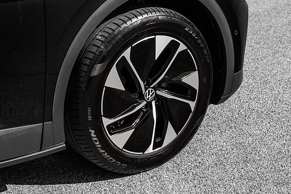 Volkswagen ID.4 9 of 26